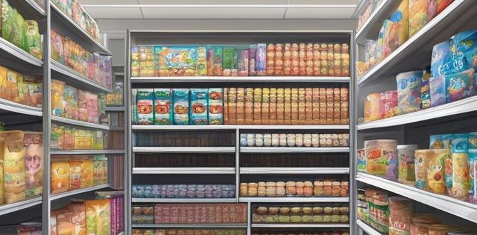 affordable cat food brands