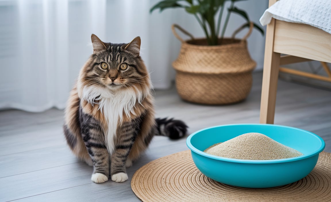 Top Eco Friendly Cat Litter For Multiple Cats: Ultimate Guide - NoobsCat - Eco Friendly Cat Litter For Multi Pet Households And Odor Control